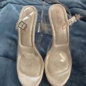 The Shoe Fairy Olympian